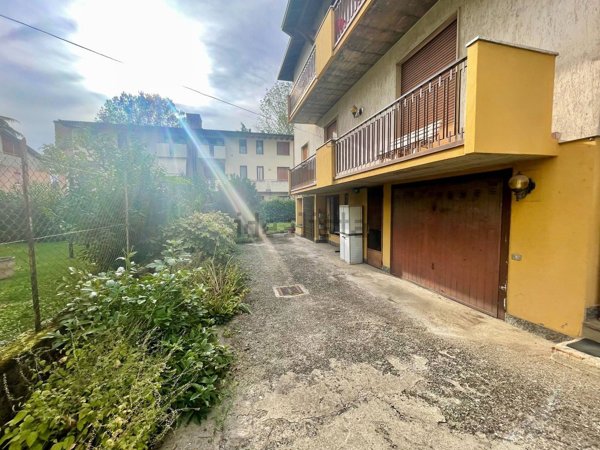 appartamento in vendita a Seriate