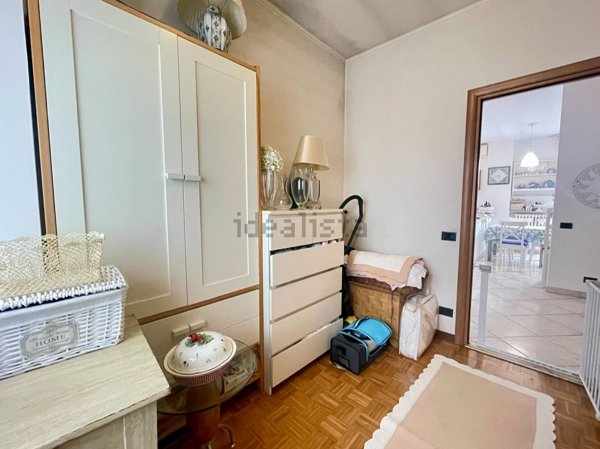 appartamento in vendita a Seriate
