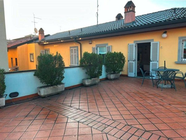 casa indipendente in vendita a Seriate