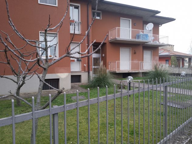 appartamento in vendita a Seriate