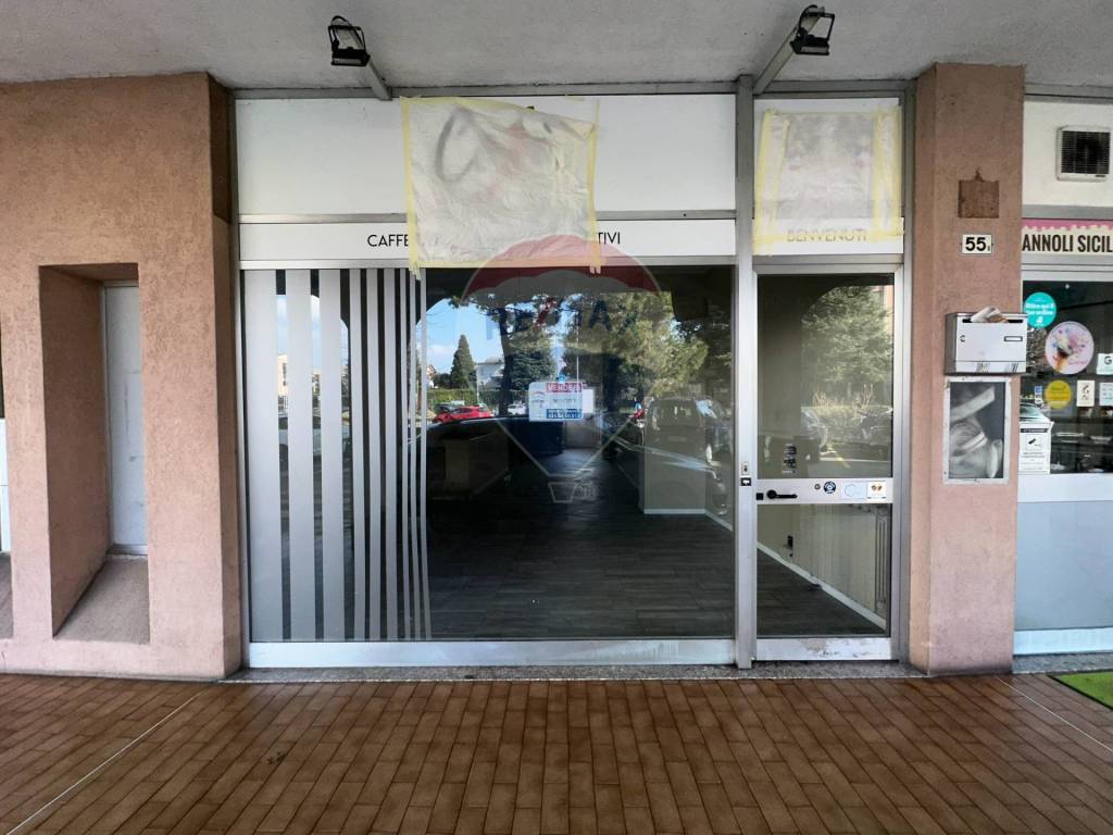 appartamento in vendita a Seriate