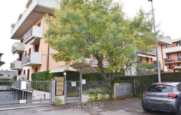 appartamento in vendita a Seriate