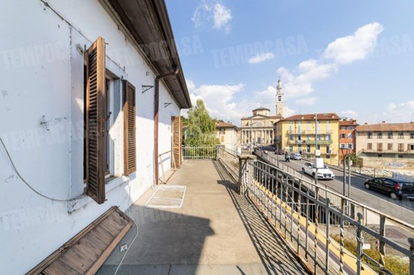 appartamento in vendita a Seriate