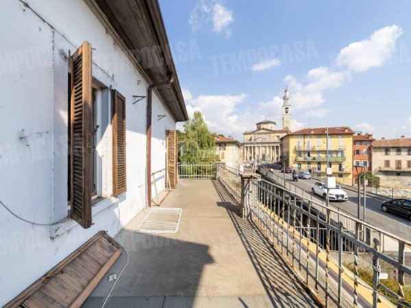 appartamento in vendita a Seriate