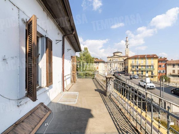 appartamento in vendita a Seriate