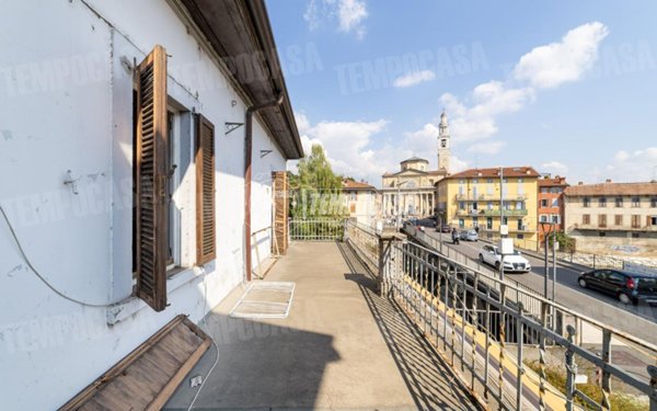 appartamento in vendita a Seriate