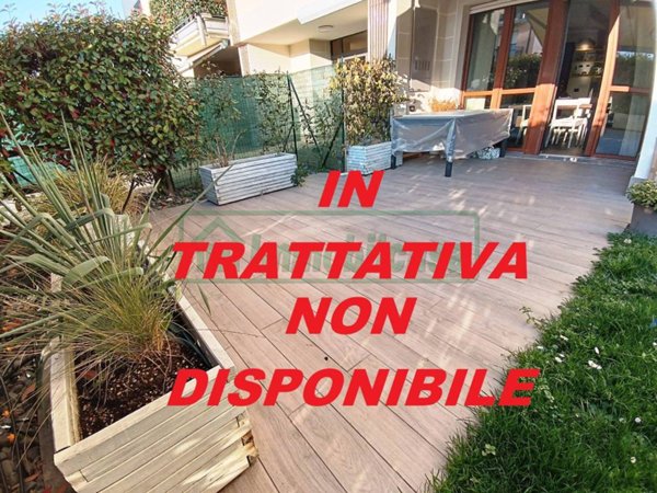 appartamento in vendita a Seriate