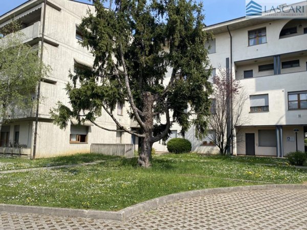 ufficio in vendita a Seriate