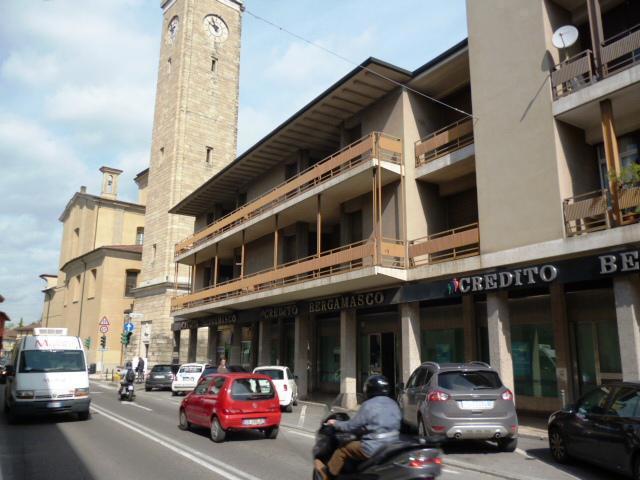 appartamento in vendita a Seriate
