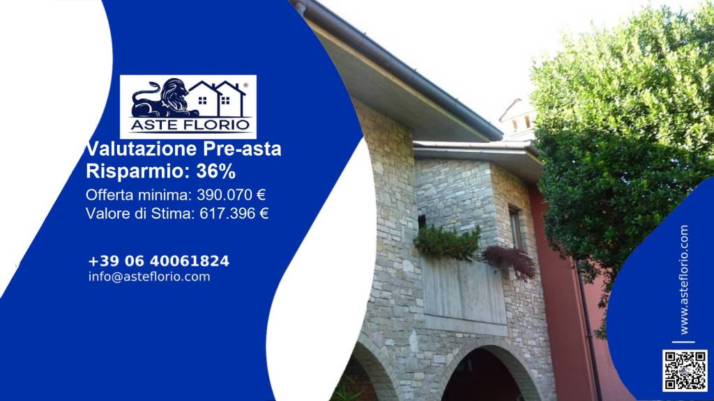 casa indipendente in vendita a Seriate