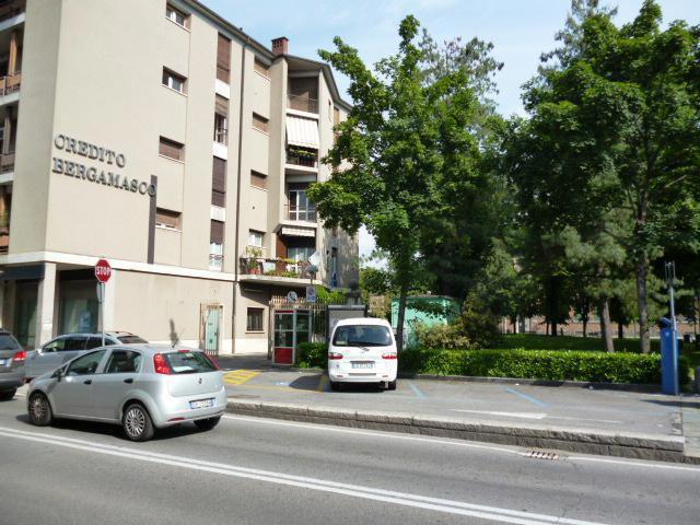 appartamento in vendita a Seriate