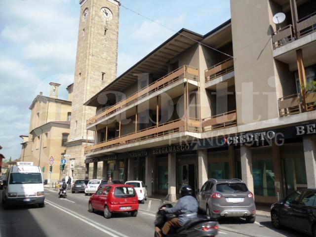 appartamento in vendita a Seriate