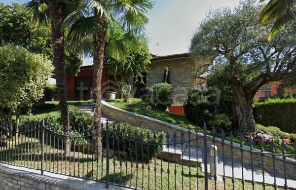 casa indipendente in vendita a Seriate