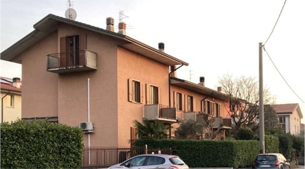 casa indipendente in vendita a Seriate