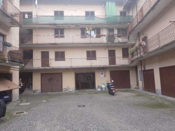 appartamento in vendita a Seriate