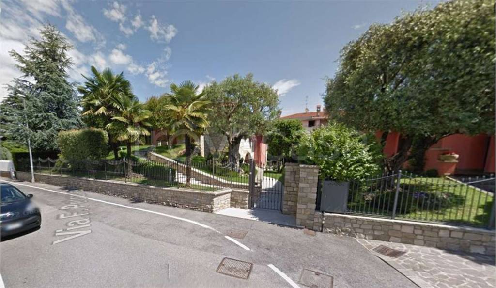 casa indipendente in vendita a Seriate