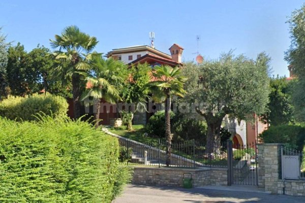 casa indipendente in vendita a Seriate