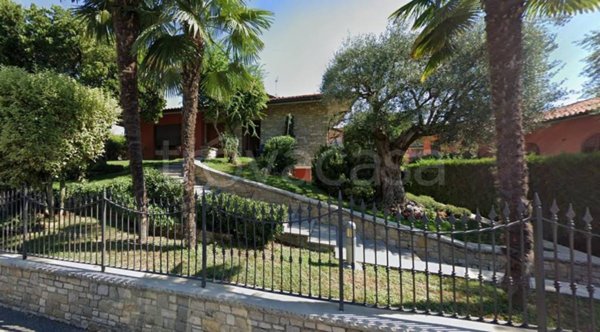 casa indipendente in vendita a Seriate