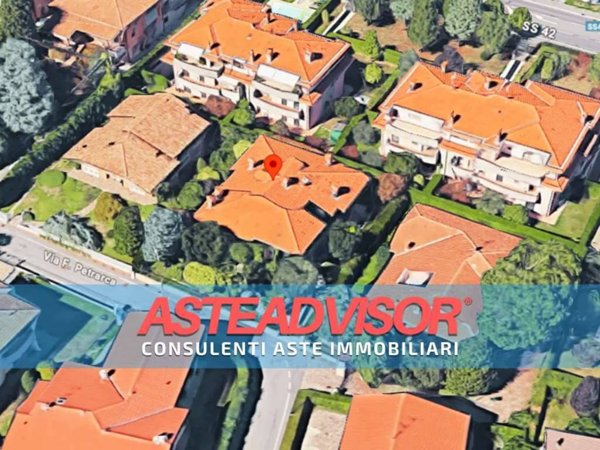 casa indipendente in vendita a Seriate