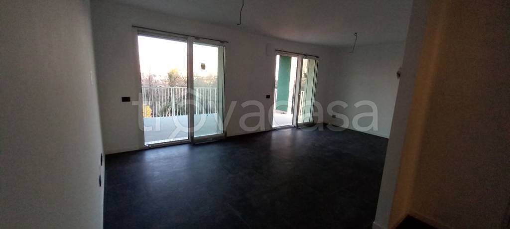 appartamento in vendita a Seriate