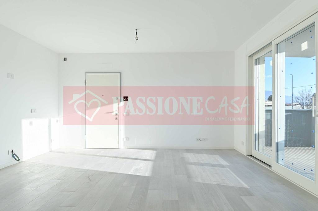 appartamento in vendita a Seriate