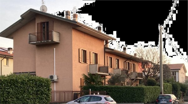casa indipendente in vendita a Seriate