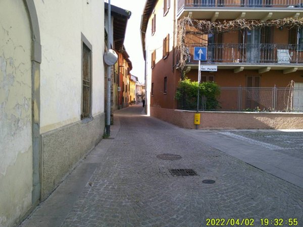 appartamento in vendita a Seriate