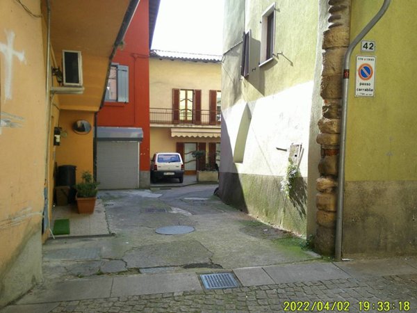 appartamento in vendita a Seriate
