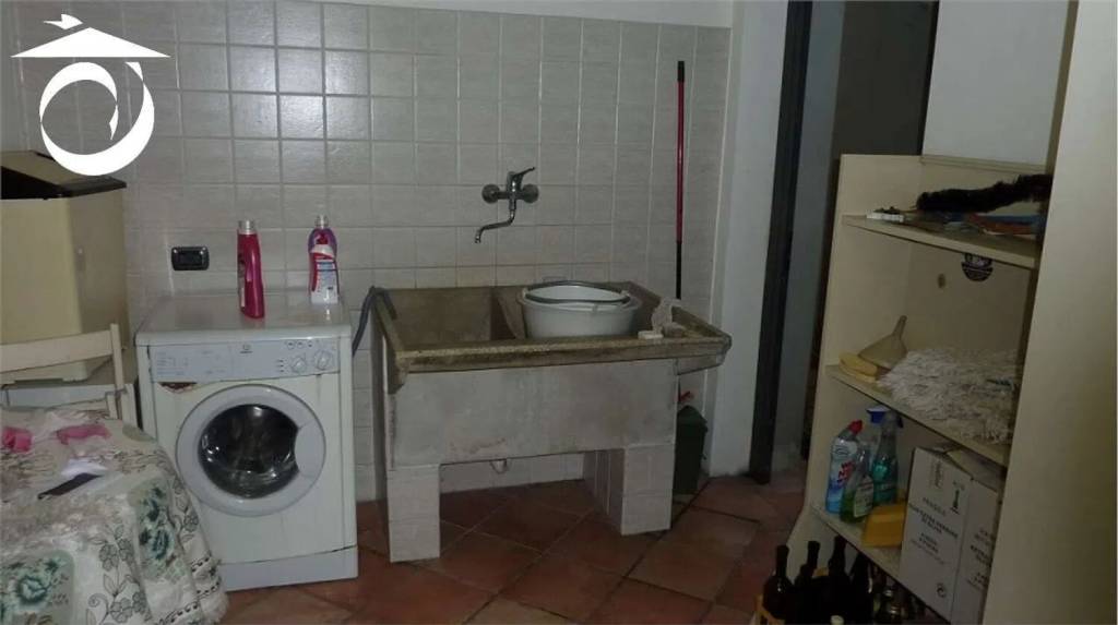 casa indipendente in vendita a Seriate