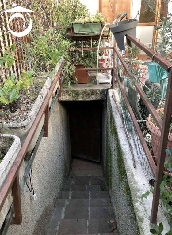 casa indipendente in vendita a Seriate