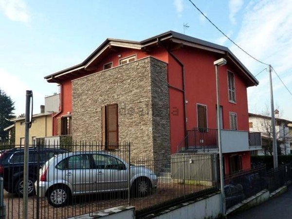 appartamento in vendita a Seriate