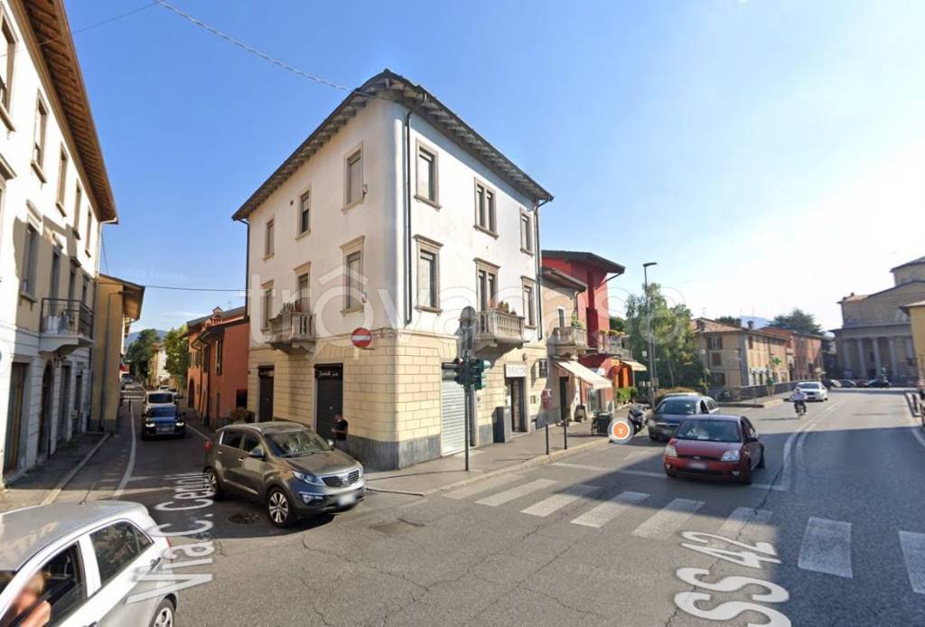 appartamento in vendita a Seriate