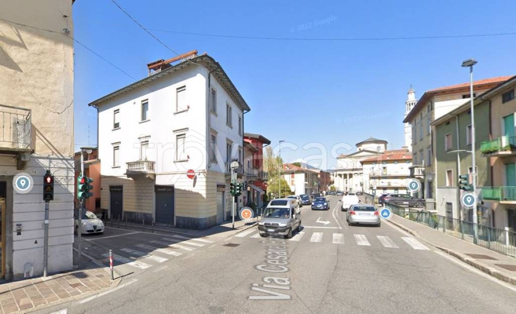 appartamento in vendita a Seriate