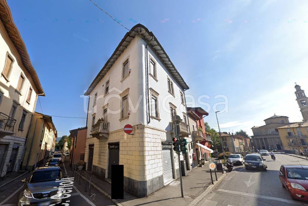 appartamento in vendita a Seriate