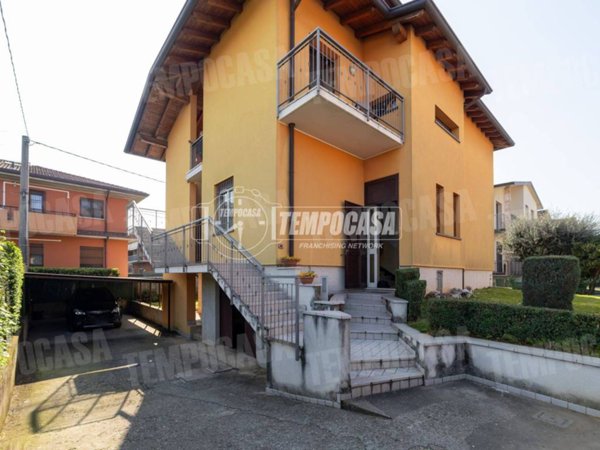 appartamento in vendita a Seriate