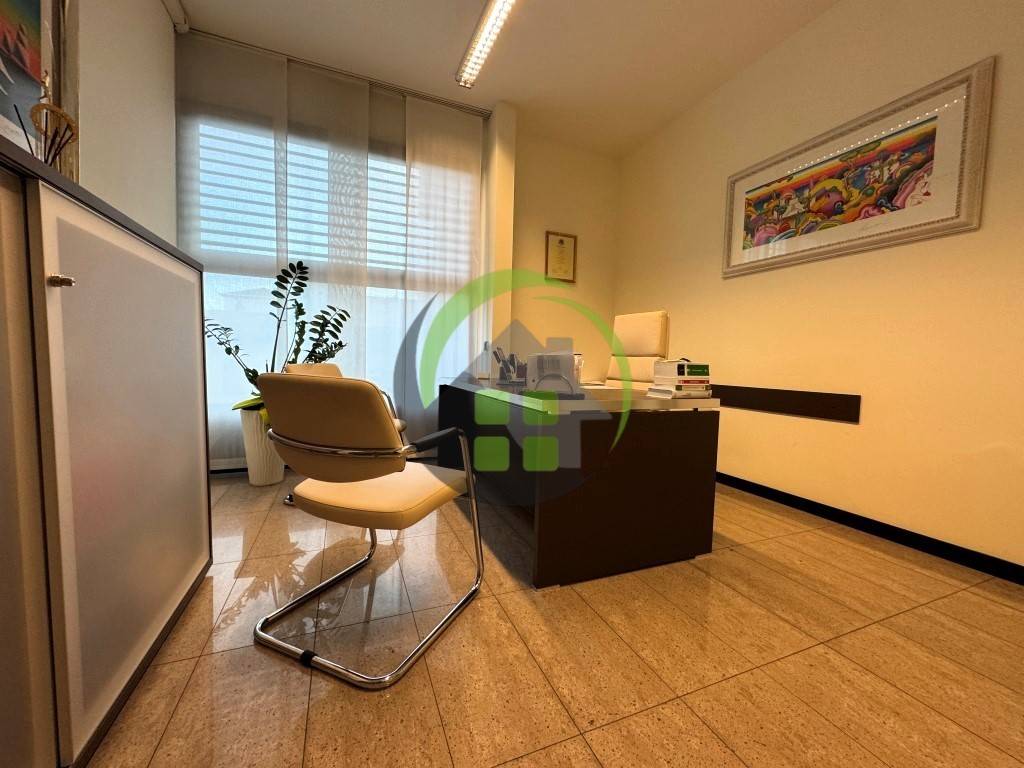 appartamento in vendita a Seriate