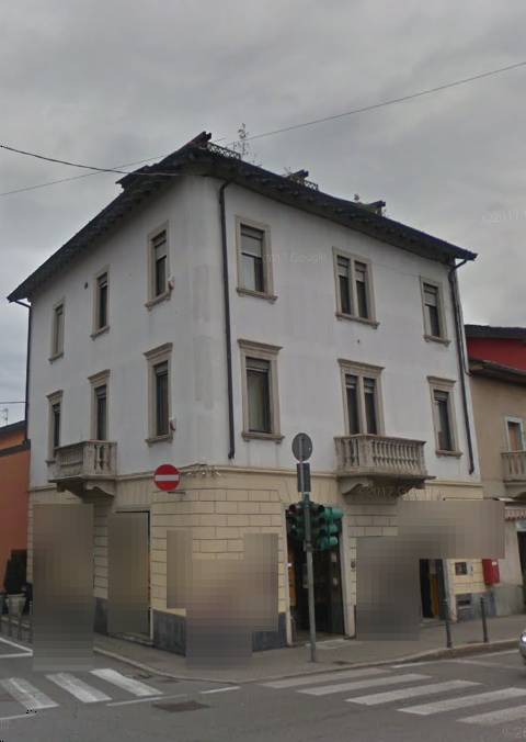 appartamento in vendita a Seriate