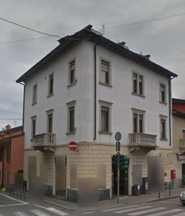 appartamento in vendita a Seriate