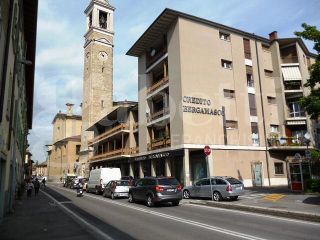 appartamento in vendita a Seriate