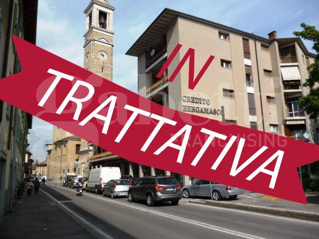 appartamento in vendita a Seriate