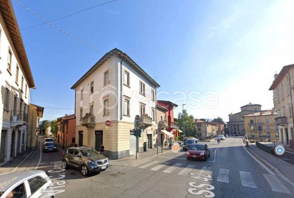 appartamento in vendita a Seriate