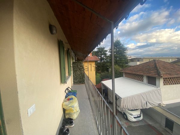 appartamento in vendita a Seriate