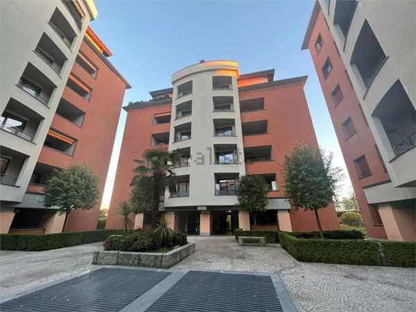 appartamento in vendita a Seriate