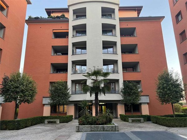 appartamento in vendita a Seriate