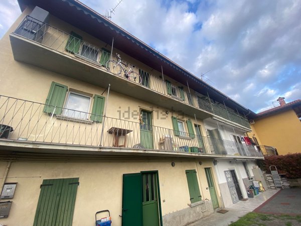 appartamento in vendita a Seriate