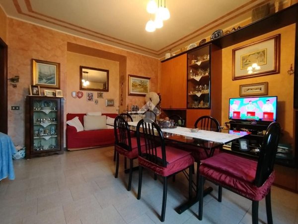 appartamento in vendita a Seriate