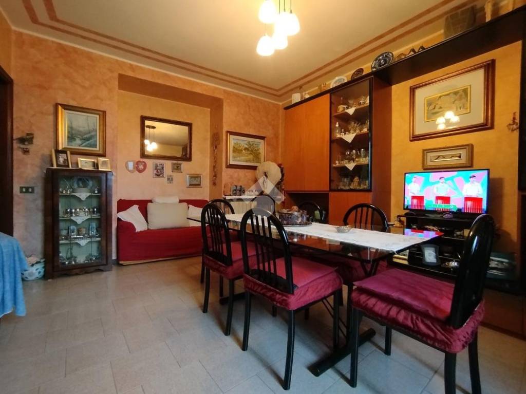 appartamento in vendita a Seriate