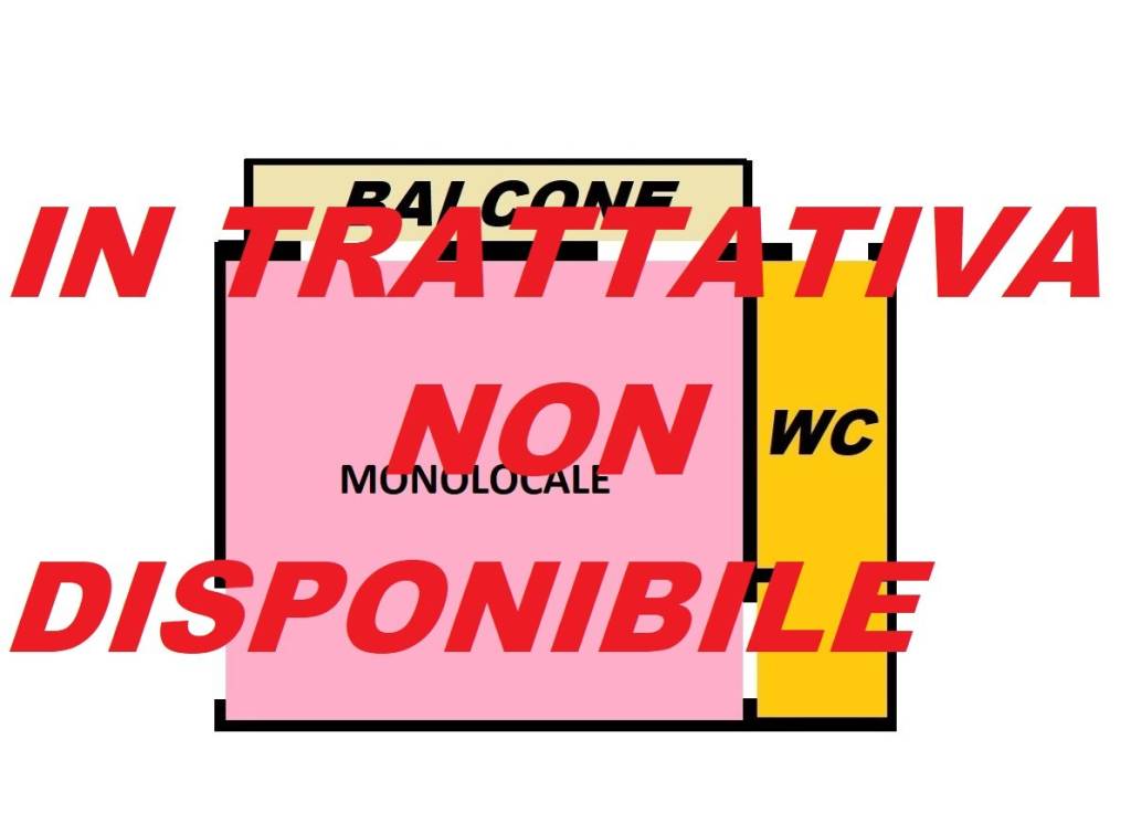 appartamento in vendita a Seriate