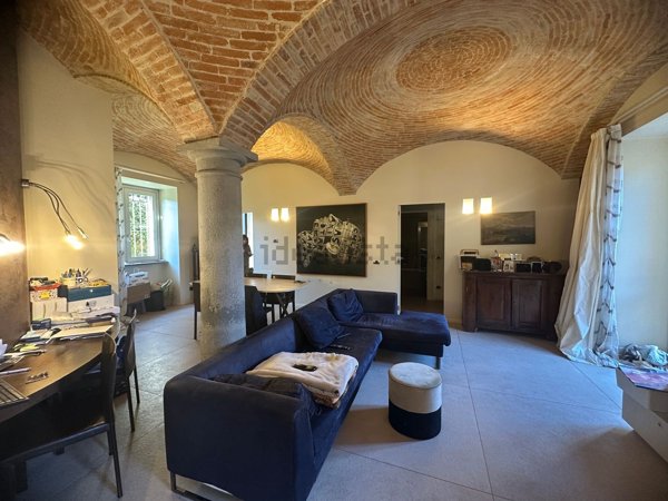 casa indipendente in vendita a Seriate