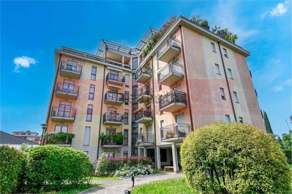 appartamento in vendita a Seriate